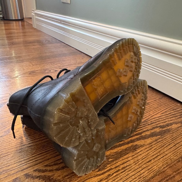 Dr Martens 1460 serena boot - Size 7 - Picture 3 of 3